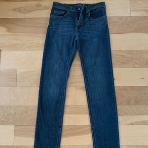 Men’s Arizona Skinny Jeans 30W x 34L